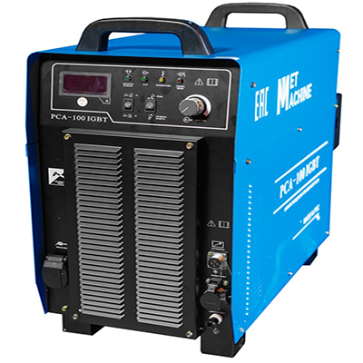 Аппарат воздушно-плазменной резки Vektor PCA-100 IGB