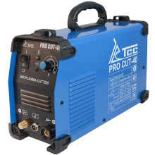 Аппарат воздушно-плазменной резки ТСС PRO CUT-40