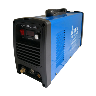 Плазморез ТСС TOP CUT-40