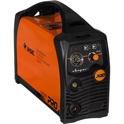 Инверторный аппарат воздушно-плазменной резки Сварог PRO CUT 45 (L202)