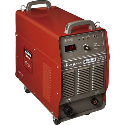 Инверторный аппарат воздушно-плазменной резки Сварог CUT 160 (J47)