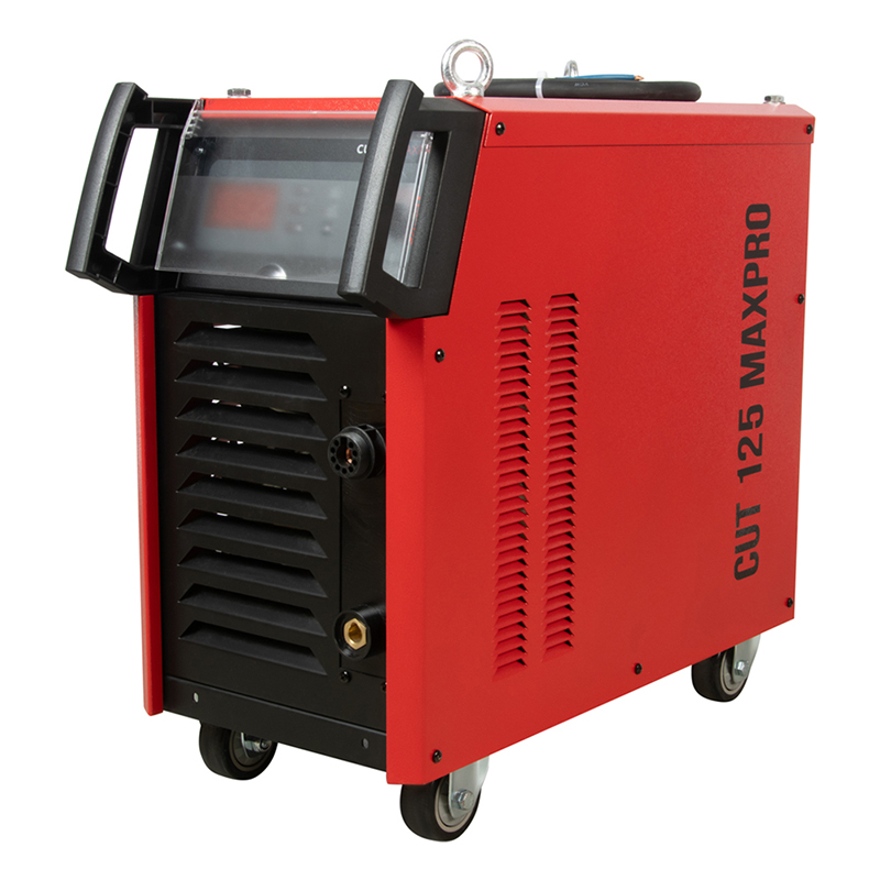 Аппарат для плазменной резки HENRIKS CUT 125 MAXPRO