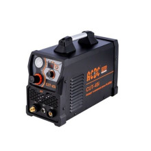 Сварочный аппарат ACDC CUT-45i (толщина реза, 12 мм, резак 4м РТ-31, Кабель 3м)