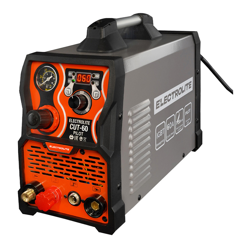 Плазморез ELECTROLITE CUT-60 Pilot