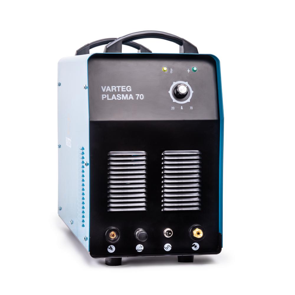 Аппарат плазменной резки FoxWeld VARTEG PLASMA 70