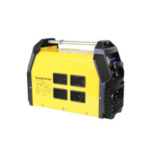 Аппарат плазменной резки Hanskonner HWM3060