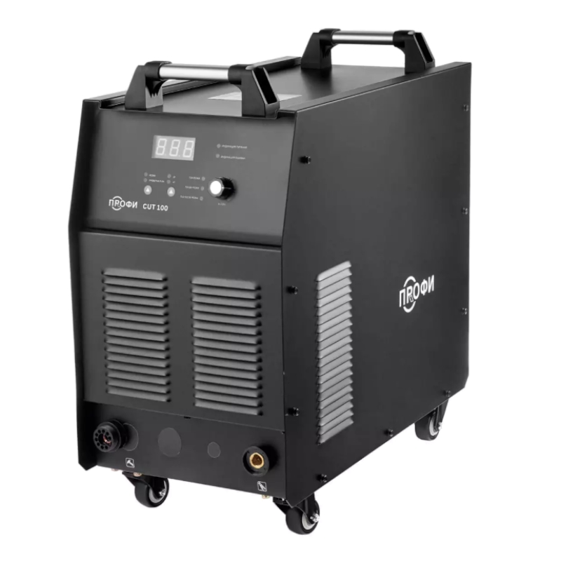Аппарат воздушно-плазменной резки ПТК ПРОФИ CUT 100