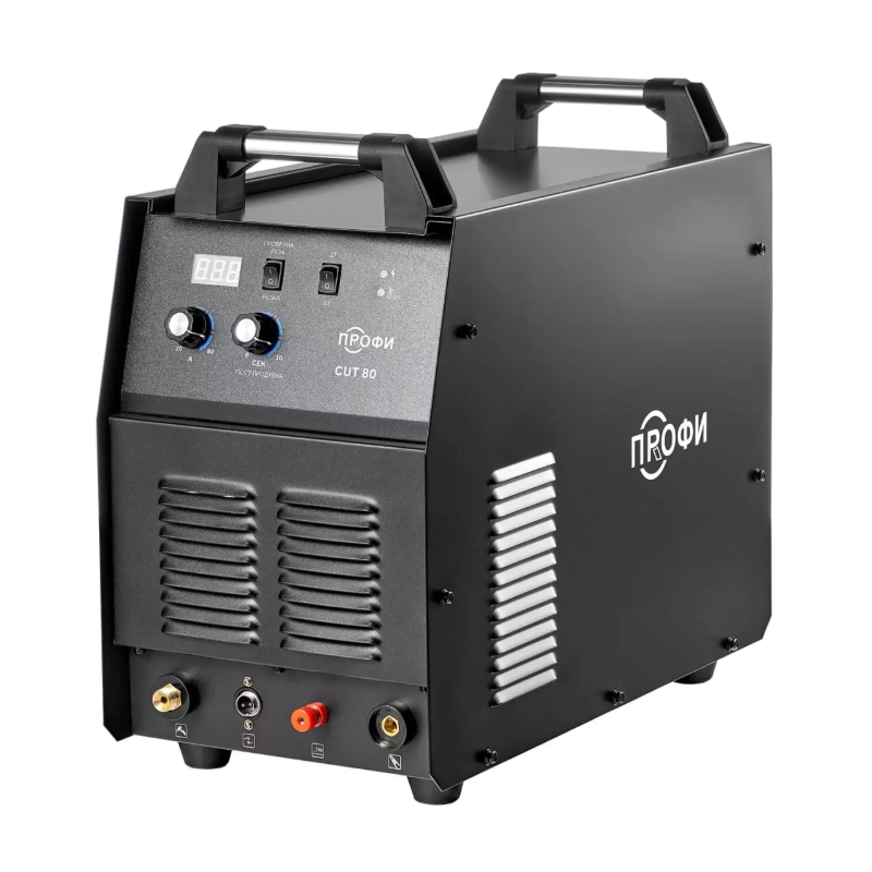 Аппарат воздушно-плазменной резки ПТК ПРОФИ CUT 80