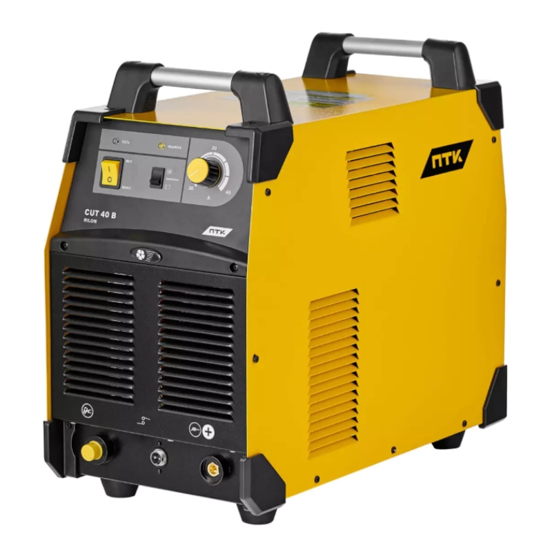 Аппарат воздушно-плазменной резки ПТК RILON CUT 40 B