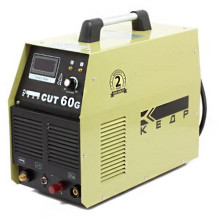 Установка воздушно-плазменной резки КЕДР CUT -60G (380В, 20-60А, 20 мм)