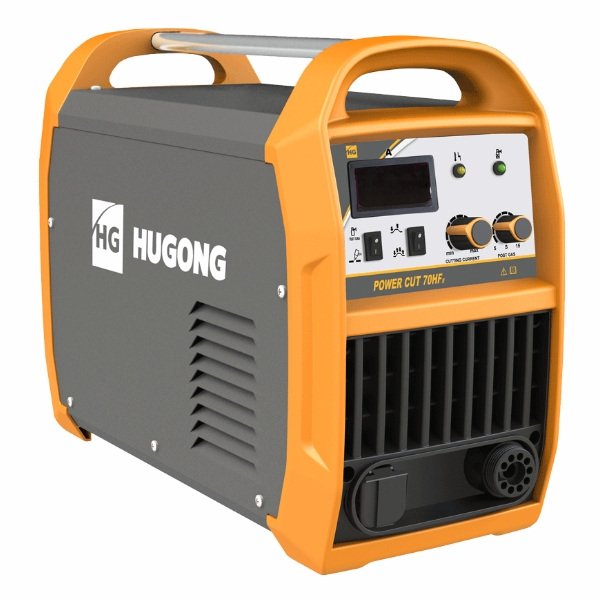 Аппарат воздушно-плазменной резки HUGONG POWER CUT 70 HF III