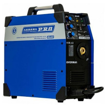Инверторный сварочный полуавтомат AuroraPRO OVERMAN 205 (MOSFET)