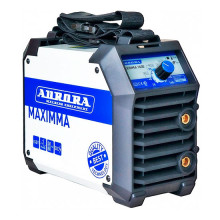 Сварочный инвертор Aurora MAXIMMA 1800 Сварочный инвертор Aurora MAXIMMA 1800