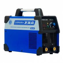 Инверторный сварочный аппарат Aurora INTER 230 Инверторный сварочный аппарат Aurora INTER 230