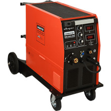 Сварочный инвертор Сварог MIG 2500 (J92) для промышленной механизированной сварки