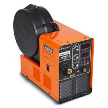 Сварочный инвертор Сварог MIG 200 Y (J03) для промышленной механизированной сварки