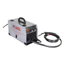 Сварочный полуавтомат Ресанта САИПА-22В/160А (MIG/MAG)