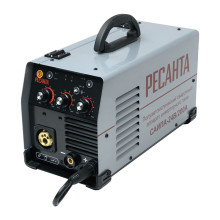 Сварочный полуавтомат Ресанта САИПА-24В/200А (MIG/MAG)