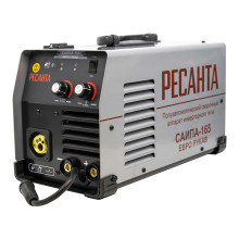 Сварочный полуавтомат Ресанта САИПА-165 Евро рукав (MIG/MAG)