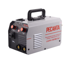 Сварочный полуавтомат Ресанта САИПА-160 MIG 5в1