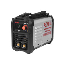 Сварочный аппарат инверторный Ресанта САИ-160Т LUX