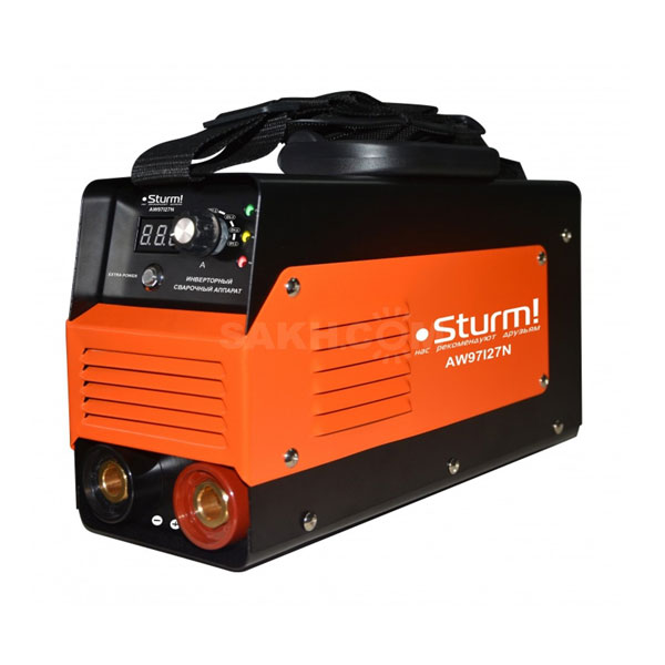 Сварочный аппарат Sturm AW97I32N Сварочный аппарат Sturm AW97I32N