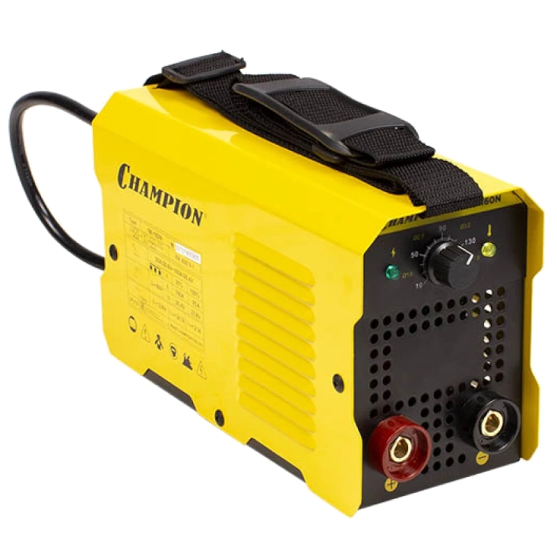 Инвертор сварочный Champion IW-160N