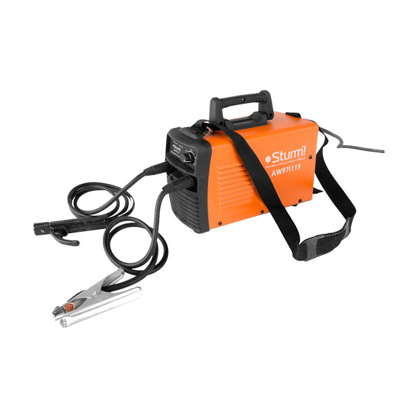Сварочный аппарат Sturm AW97I119 Сварочный аппарат Sturm AW97I119
