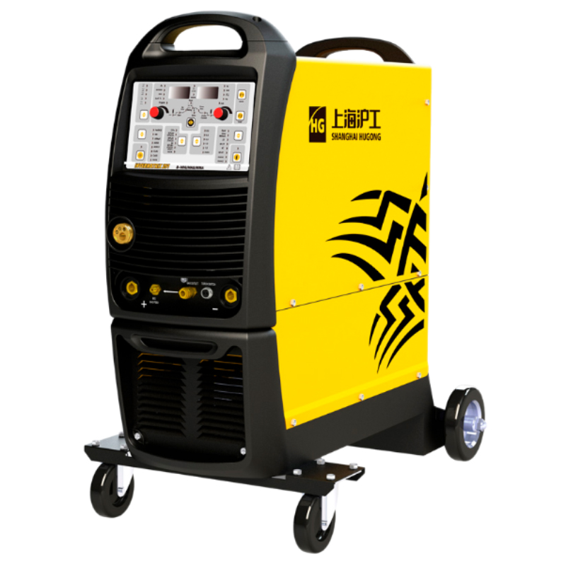 Сварочный полуавтомат HUGONG INVERMATRIX 251 (без горелки)