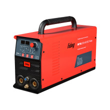 Сварочный инвертор Fubag INTIG 200 AC/DC PULSE (FB TIG 26 5P 4 m)