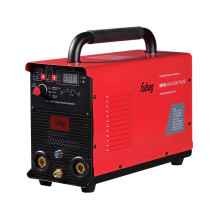 Сварочный инвертор Fubag IRTIG 200 AC/DC PULSE (FB TIG 26 5P 4 m)