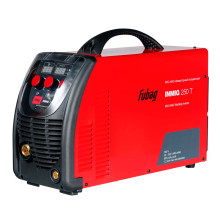 Сварочный полуавтомат Fubag INMIG 250 T с горелкой FB 250_3 м