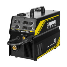 Полуавтомат КЕДР UltraMIG-220 (220В, 30-220А)