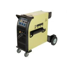 Полуавтомат КЕДР MIG-250GN (380В, 50–250А)