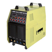 Установка аргонодуговой сварки КЕДР TIG-315BP AC/DC (380В, 10-315А)