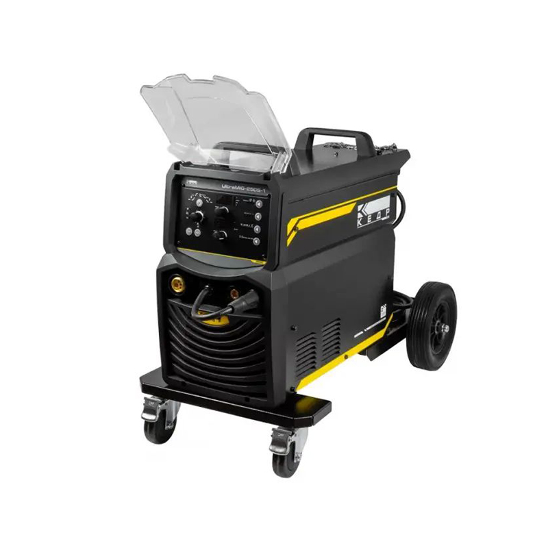 Полуавтомат КЕДР UltraMIG-250S-1 (30–250А, 220В)