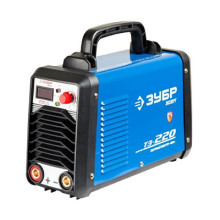 Сварочный автомат инверторный ЗУБР Профессионал ЗАС-Т3-220-Д