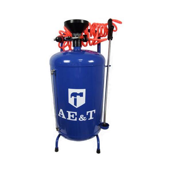 Пеногенератор высокого давления AE&T 50л с блоком пенообразования