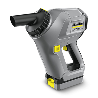 Пылесос сухой уборки Karcher HV 1/1 Bp As EU 1.394-223.0