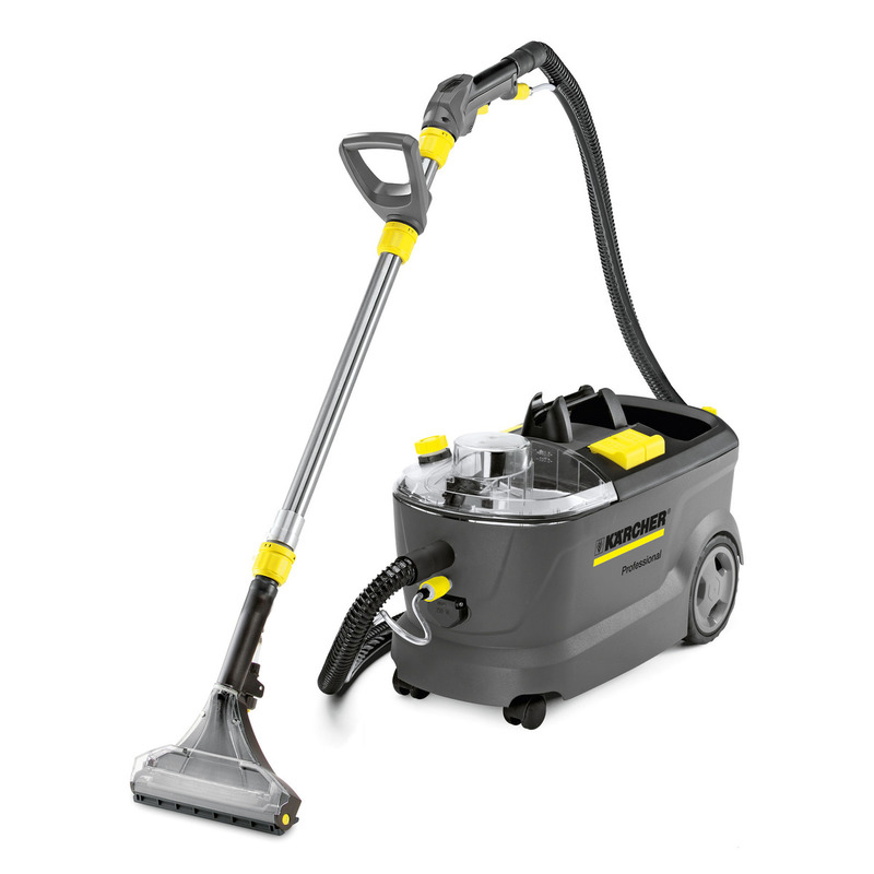 Пылесос Karcher Puzzi 10/2 Adv EU