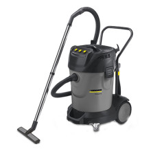 Пылесос влажной и сухой уборки Karcher NT 70/3 EU 1.667-270.0