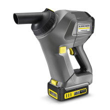 Пылесос Karcher HV 1/1 Bp Cs Pack EU