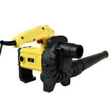 Промышленный пылесос Schtaer VG750