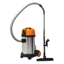 Пылесос строительный циклонный Bennett YLW6239-35L