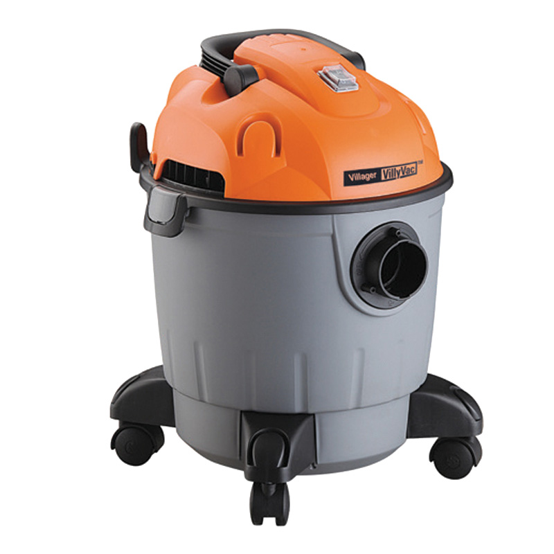 Строительный пылесос для сухой и влажной уборки Villager VVC 18 HU