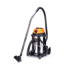 Строительный пылесос FoxWeld FTL VC 40