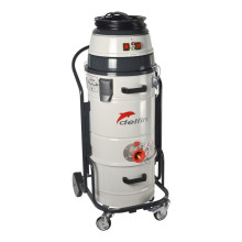 Пылесос промышленный Delfin MTL 202 DS