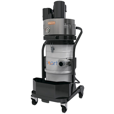 Пылесос промышленный Coynco Smart T 353 HD