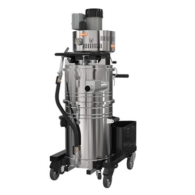 Пылесос промышленный Coynco PRO 1130 OIL