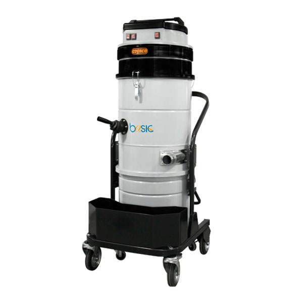 Промышленный пылесос Coynco Basic WM 375, класс L
